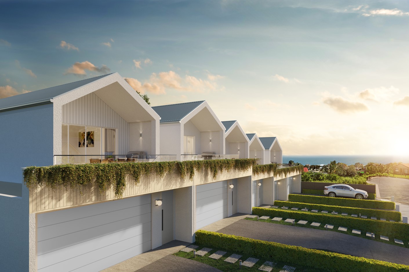 [House & Land] Aurelia Christies Beach Estate, Christies Beach OpenLot